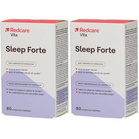 Redcare Vita Sleep Forte