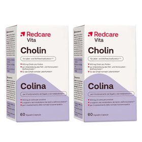 Redcare Vita Cholin