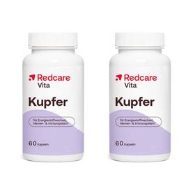 Redcare Vita Kupfer