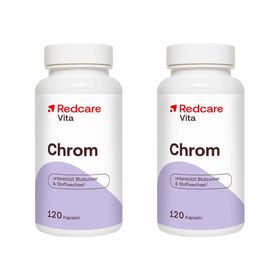 Redcare Vita Chrom
