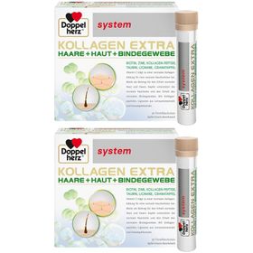 Doppelherz® system Kollagen Extra
