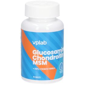 vplab Glucosamin Chondroitin MSM