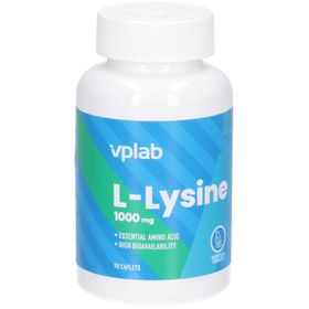 vplab L-Lysin