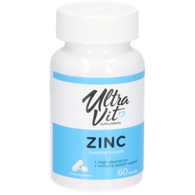 UltraVit Zink