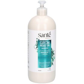 Santé Grow Mode On Shampoo