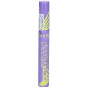 Santé Wonder Wings Mascara