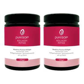pureSGP Kollagen Peptide