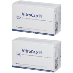 VitroCap® N Kapseln
