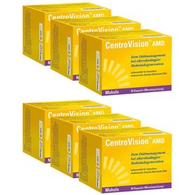 CentroVision® AMD