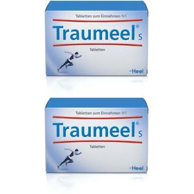 Traumeel® S