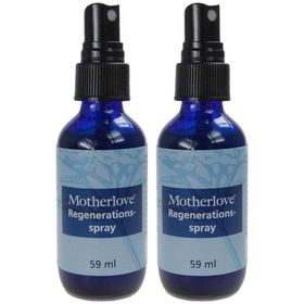 Motherlove® Regenerationsspray