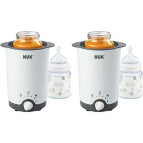 NUK Thermo 3 in 1 Flaschenwärmer