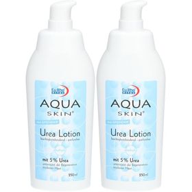 AQUA SKIN® Urea Lotion