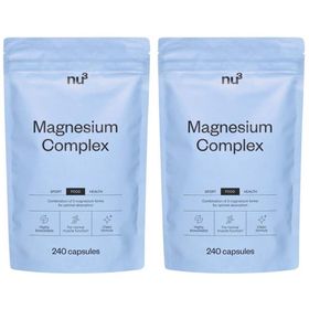 nu3 Magnesium Komplex