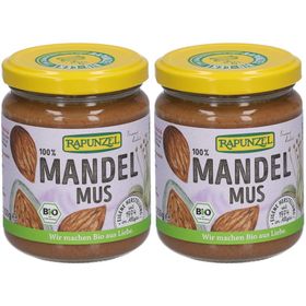 Rapunzel - Mandelmus