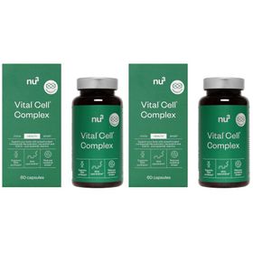 nu3 Vital¹ Cell² Support