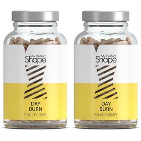 My Perfect Shape – DAY BURN