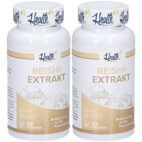 HEALTH+ REISHI