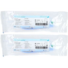Uromed Cyst Ch 14 Wechsel Kath.Set Integral 3026