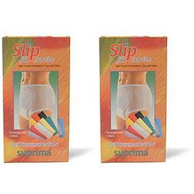 Suprima Inkontinenzhose 205 Gr.48 weiss