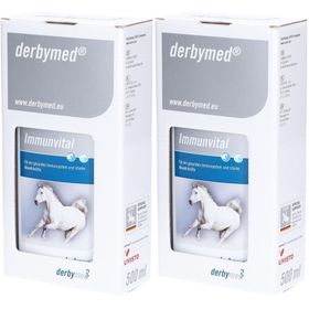Derbymed Immunvital