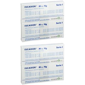 ISCADOR® M c. Hg Serie I