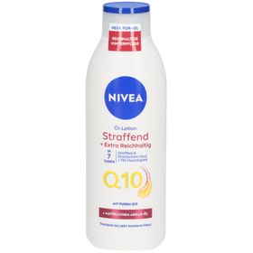 NIVEA Q10 Öl-Lotion Straffend + Extra Reichhaltig