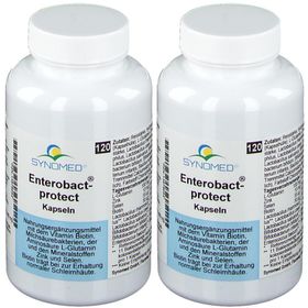 SYNOMED Enterobact®-protect
