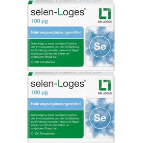 selen-Loges® 100 µg