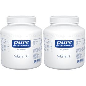 Pure Encapsulations® Vitamin C