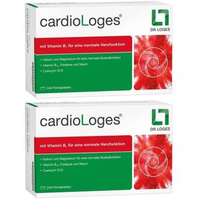 cardioLoges®