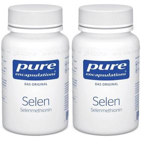 pure encapsulations® Selen (Selenmethionin)