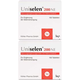 Uniselen® 200 NE