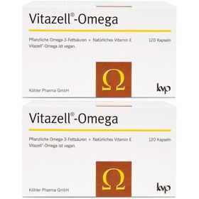 Vitazell® Omega