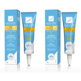 KELO-cote® UV Silikon Narbengel LSF 30