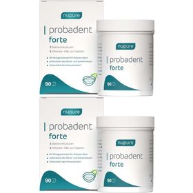 nupure probadent forte
