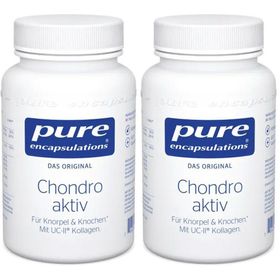 pure encapsulations® Chondro aktiv