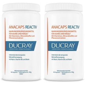 DUCRAY ANACAPS REACTIV