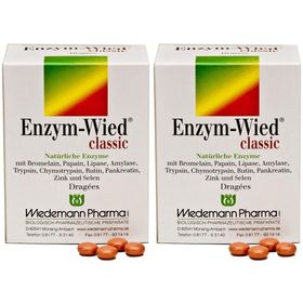 Enzym-Wied® classic