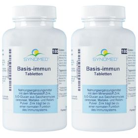 SYNOMED Basis-immun