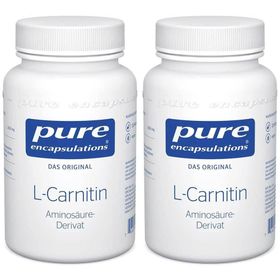 pure encapsulations® L-Carnitin