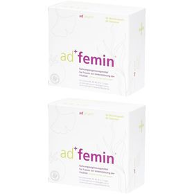 ad* femin ®