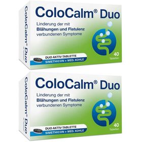 ColoCalm® Duo