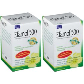 Efamol® 500