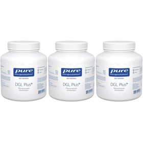 pure encapsulations® DGL Plus®