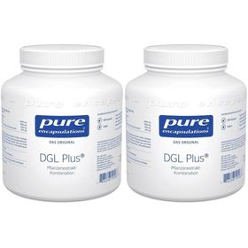 pure encapsulations® DGL Plus®