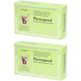 Pycnogenol®