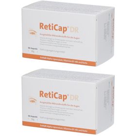 RetiCap® DR