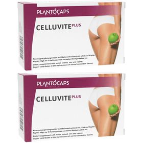 plantoCAPS® CELLUVITE® PLUS