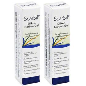 ScarSil® Silikon Narben-Gel